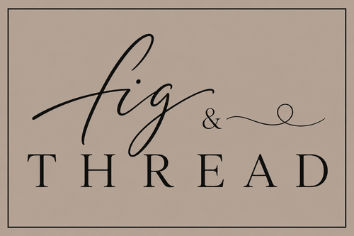 Fig and Thread